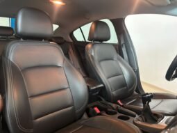 
										CHEVROLET CRUZE 1.4 TURBO LT 4P 2020 CON 143.000 KM full									
