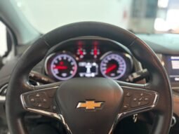 
										CHEVROLET CRUZE 1.4 TURBO LT 4P 2020 CON 143.000 KM full									