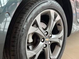 
										CHEVROLET CRUZE 1.4 TURBO LTZ+ 5P AT 2017 CON 143.000KM full									