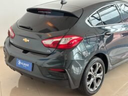 
										CHEVROLET CRUZE 1.4 TURBO LTZ+ 5P AT 2017 CON 143.000KM full									