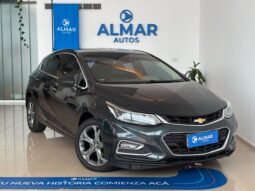 Cruze LTZ