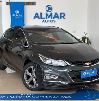 Cruze LTZ