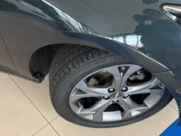 
										CHEVROLET CRUZE 1.4 TURBO LTZ+ 5P AT 2017 CON 143.000KM full									
