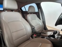 
										CHEVROLET CRUZE 1.4 TURBO LTZ+ 5P AT 2017 CON 143.000KM full									