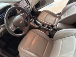 
										CHEVROLET CRUZE 1.4 TURBO LTZ+ 5P AT 2017 CON 143.000KM full									