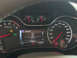 
										CHEVROLET CRUZE 1.4 TURBO LTZ+ 5P AT 2017 CON 143.000KM full									