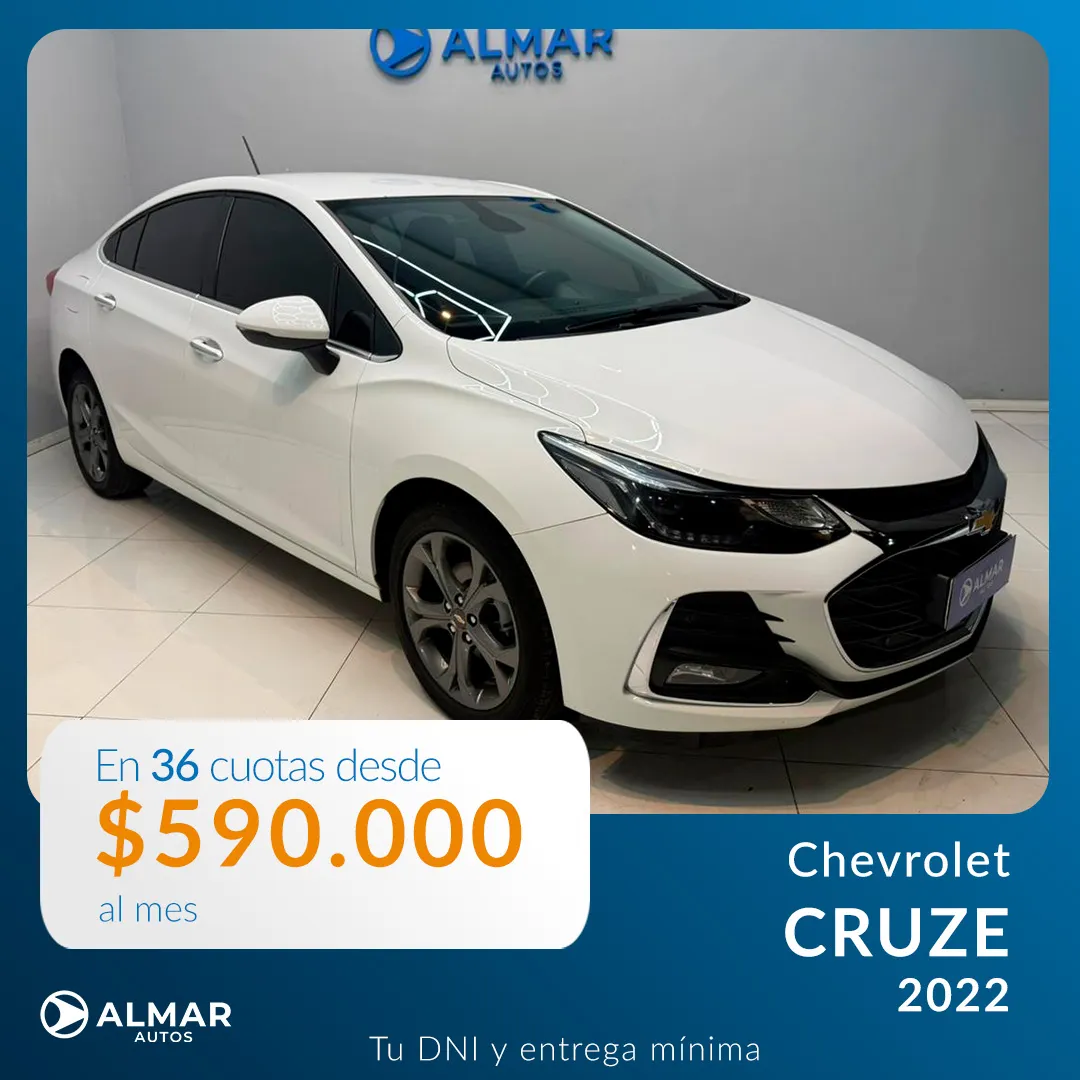 Cruze