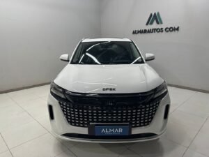 PHEV L1 HYBRID 7 ASIENTOS CVT