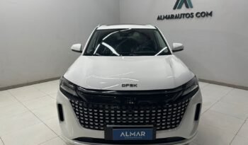 
									DFSK E5 PHEV L1 HYBRID 7 ASIENTOS CVT lleno								