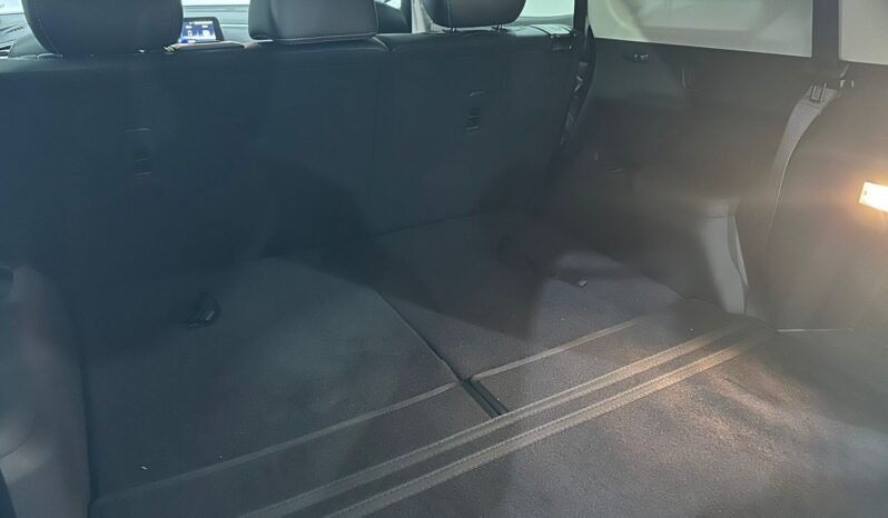 
								DFSK E5 PHEV L1 HYBRID 7 ASIENTOS CVT lleno									