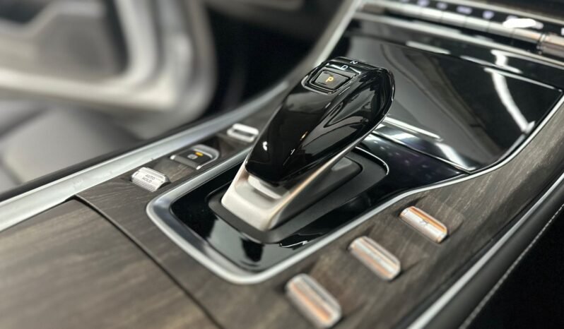 
								DFSK E5 PHEV L1 HYBRID 7 ASIENTOS CVT lleno									