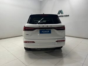PHEV L1 HYBRID 7 ASIENTOS CVT