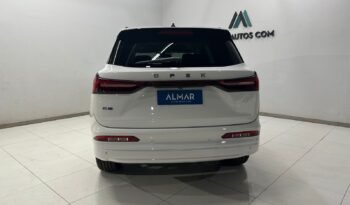
									DFSK E5 PHEV L1 HYBRID 7 ASIENTOS CVT lleno								