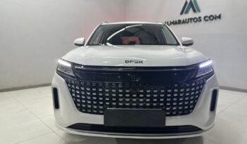 
									DFSK E5 PHEV L1 HYBRID 7 ASIENTOS CVT lleno								