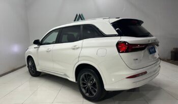 
									DFSK E5 PHEV L1 HYBRID 7 ASIENTOS CVT lleno								