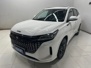 PHEV L1 HYBRID 7 ASIENTOS CVT