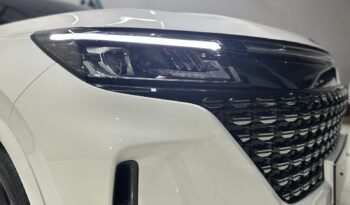
									DFSK E5 PHEV L1 HYBRID 7 ASIENTOS CVT lleno								