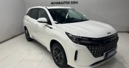 PHEV L1 HYBRID 7 ASIENTOS CVT