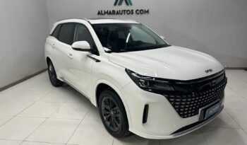 PHEV L1 HYBRID 7 ASIENTOS CVT