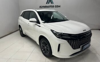 PHEV L1 HYBRID 7 ASIENTOS CVT