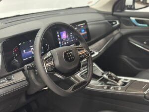 PHEV L1 HYBRID 7 ASIENTOS CVT