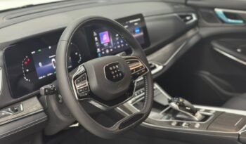 
									DFSK E5 PHEV L1 HYBRID 7 ASIENTOS CVT lleno								