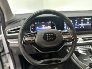 PHEV L1 HYBRID 7 ASIENTOS CVT