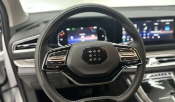 
									DFSK E5 PHEV L1 HYBRID 7 ASIENTOS CVT lleno								