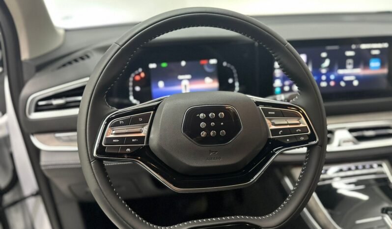 
								DFSK E5 PHEV L1 HYBRID 7 ASIENTOS CVT lleno									