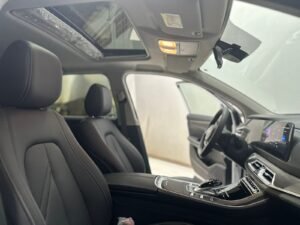 PHEV L1 HYBRID 7 ASIENTOS CVT