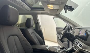 
									DFSK E5 PHEV L1 HYBRID 7 ASIENTOS CVT lleno								