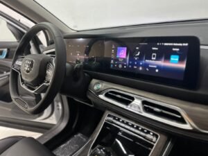 PHEV L1 HYBRID 7 ASIENTOS CVT