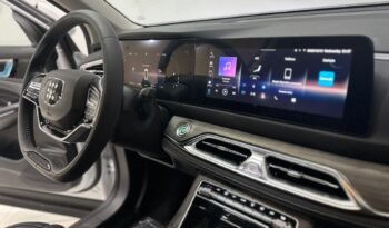 
									DFSK E5 PHEV L1 HYBRID 7 ASIENTOS CVT lleno								