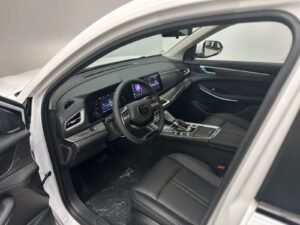 PHEV L1 HYBRID 7 ASIENTOS CVT