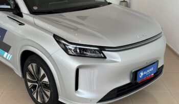 
									DFSK E5 PLUS HIBRIDA 7 ASIENTOS 2026 – 0KM lleno								