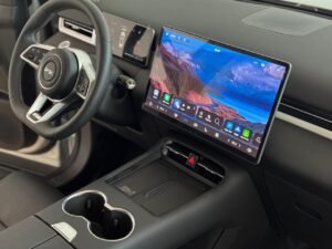 DFSK E5 Plus