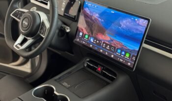 
									DFSK E5 PLUS HIBRIDA 7 ASIENTOS 2026 – 0KM lleno								