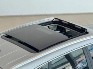 DFSK E5 Plus
