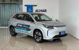 DFSK E5 Plus