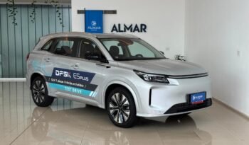 DFSK E5 Plus