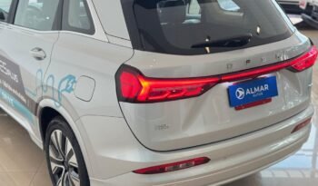 
									DFSK E5 PLUS HIBRIDA 7 ASIENTOS 2026 – 0KM lleno								