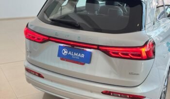 
									DFSK E5 PLUS HIBRIDA 7 ASIENTOS 2026 – 0KM lleno								