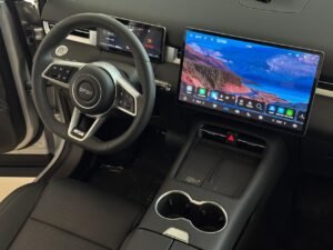 DFSK E5 Plus