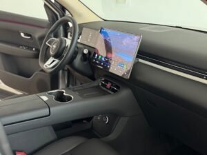 DFSK E5 Plus