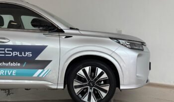 
									DFSK E5 PLUS HIBRIDA 7 ASIENTOS 2026 – 0KM lleno								