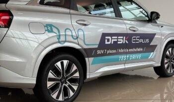 
									DFSK E5 PLUS HIBRIDA 7 ASIENTOS 2026 – 0KM lleno								