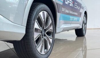 
									DFSK E5 PLUS HIBRIDA 7 ASIENTOS 2026 – 0KM lleno								
