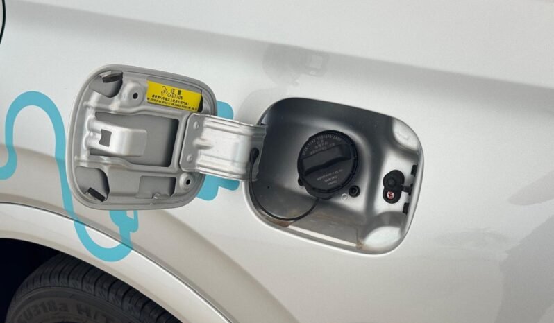 
								DFSK E5 PLUS HIBRIDA 7 ASIENTOS 2026 – 0KM lleno									