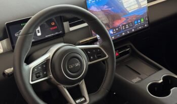 
									DFSK E5 PLUS HIBRIDA 7 ASIENTOS 2026 – 0KM lleno								