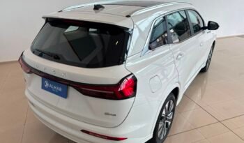 
									DFSK E5 PLUS HIBRIDA 7 ASIENTOS 2026 – 0KM lleno								